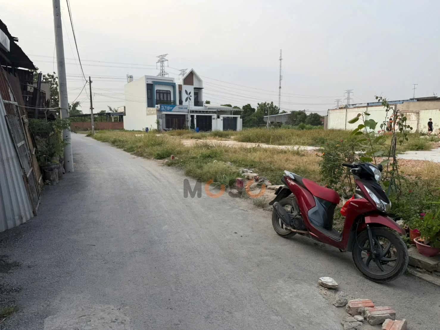 Bán đất đường số 112 Huyện Củ Chi, TP.HCM – giá 2.1 tỷ — Hình 2 Bán đất đường số 112 Huyện Củ Chi, TP.HCM – giá 2.1 tỷ — Hình 2