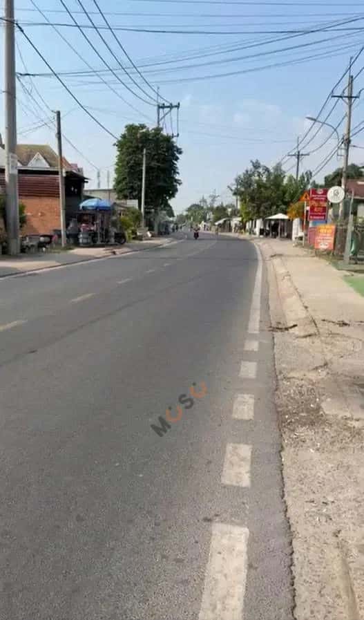 Bán đất Tỉnh Lộ 15 Huyện Củ Chi, TP.HCM – giá 1.4 tỷ — Hình 3