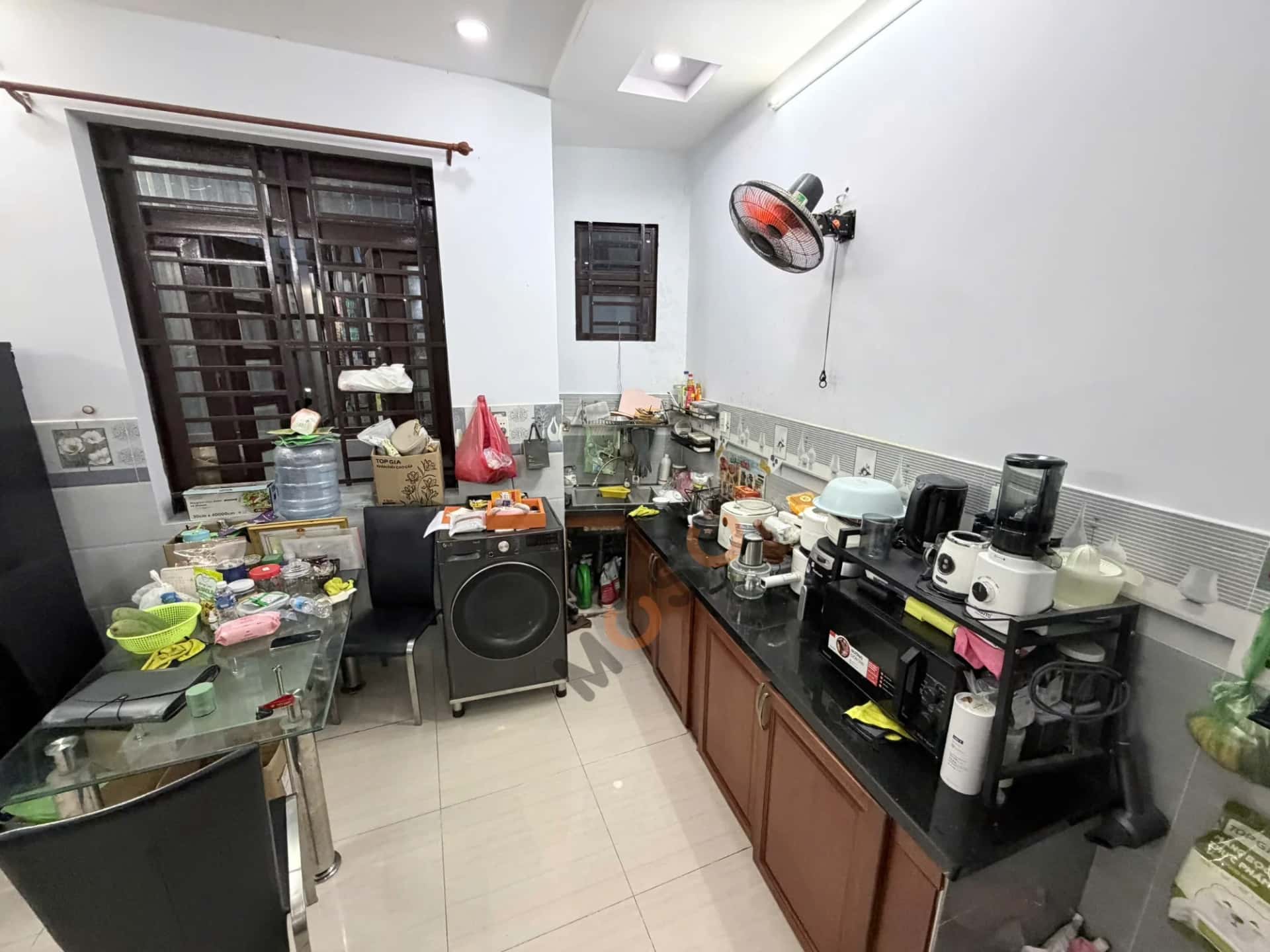 Bán nhà hẻm Lý Tuệ Quận Tân Phú, TP.HCM – 2 phòng ngủ, giá 3.8 tỷ — Hình 3