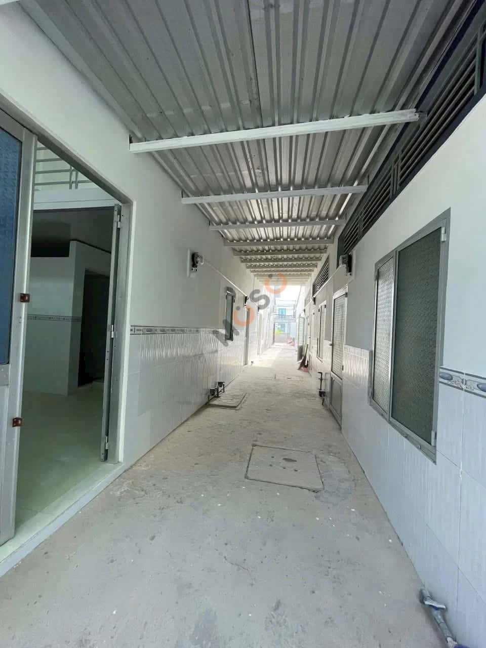 Bán nhà hẻm Trần Nam Phú Quận Ninh Kiều, TP. Cần Thơ – 8 phòng ngủ, giá 5.6 tỷ — Hình 3