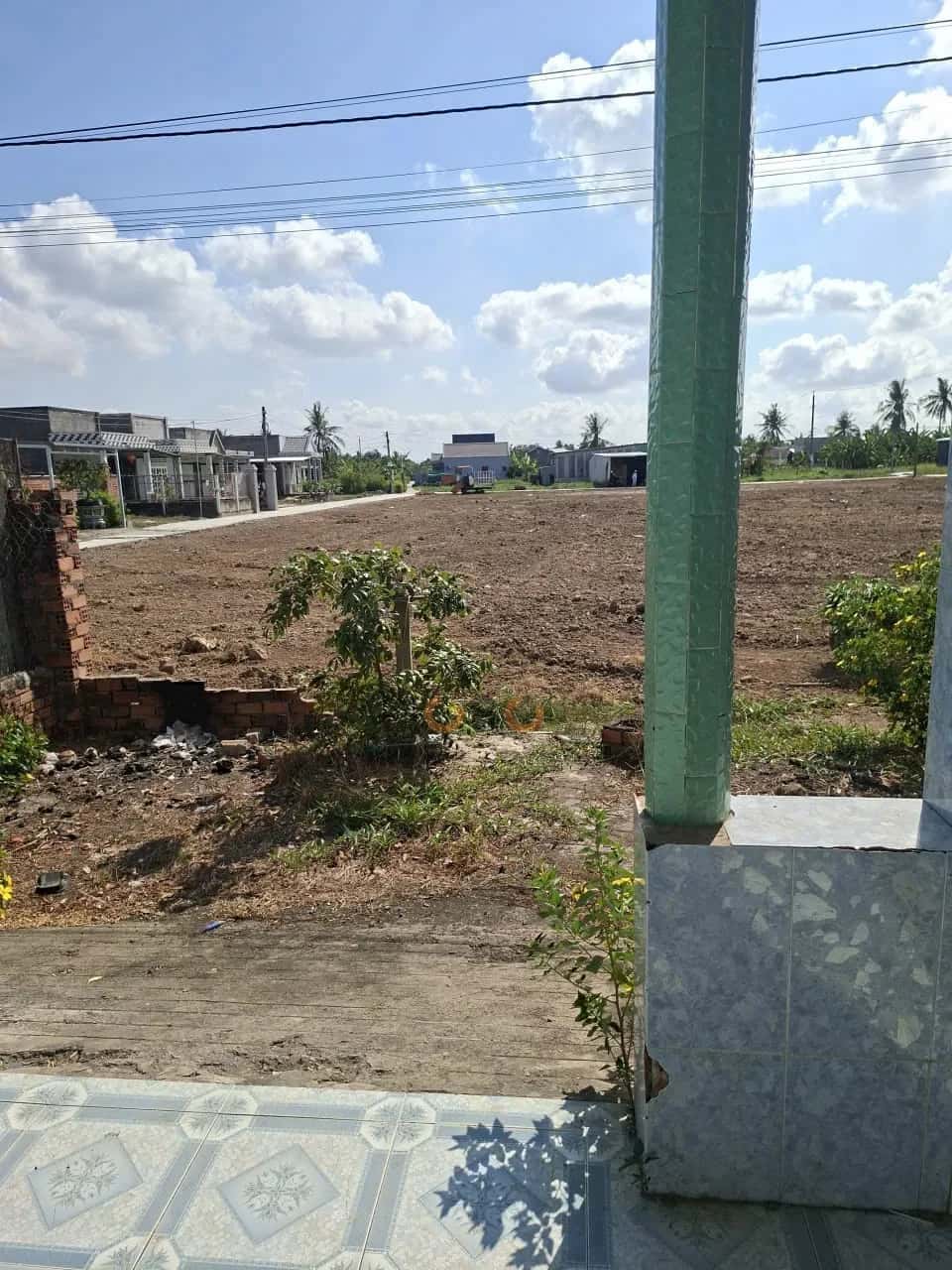 Bán nhà hẻm Ấp Ông Cai Thành phố Gò Công, Tiền Giang – 1 phòng ngủ, giá 450 triệu — Hình 2 Bán nhà hẻm Ấp Ông Cai Thành phố Gò Công, Tiền Giang – 1 phòng ngủ, giá 450 triệu — Hình 2