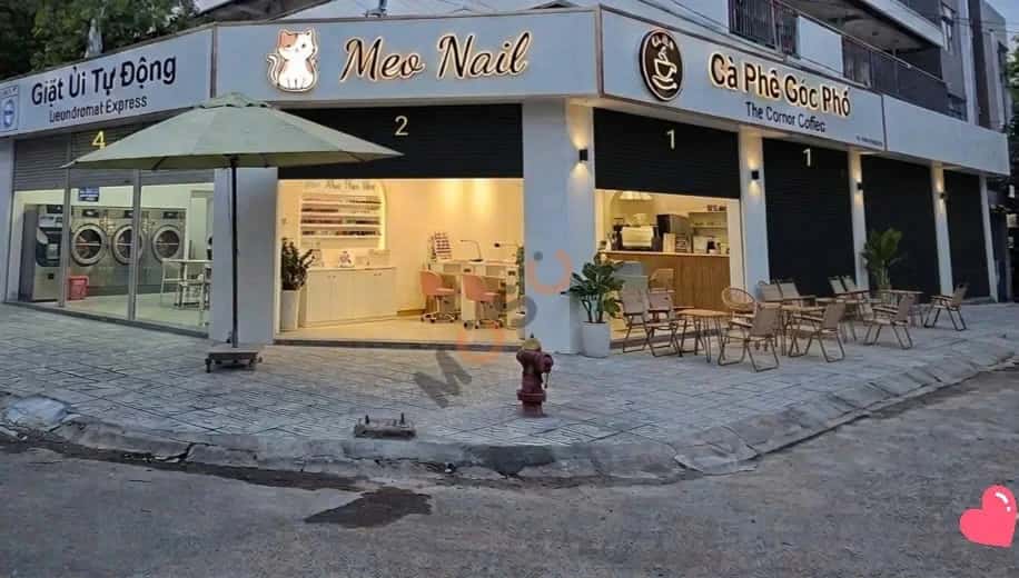 Cho thuê căn hộ dịch vụ đường Bình Lợi Quận Bình Thạnh, TP.HCM – 1 phòng ngủ, giá 5.5 triệu