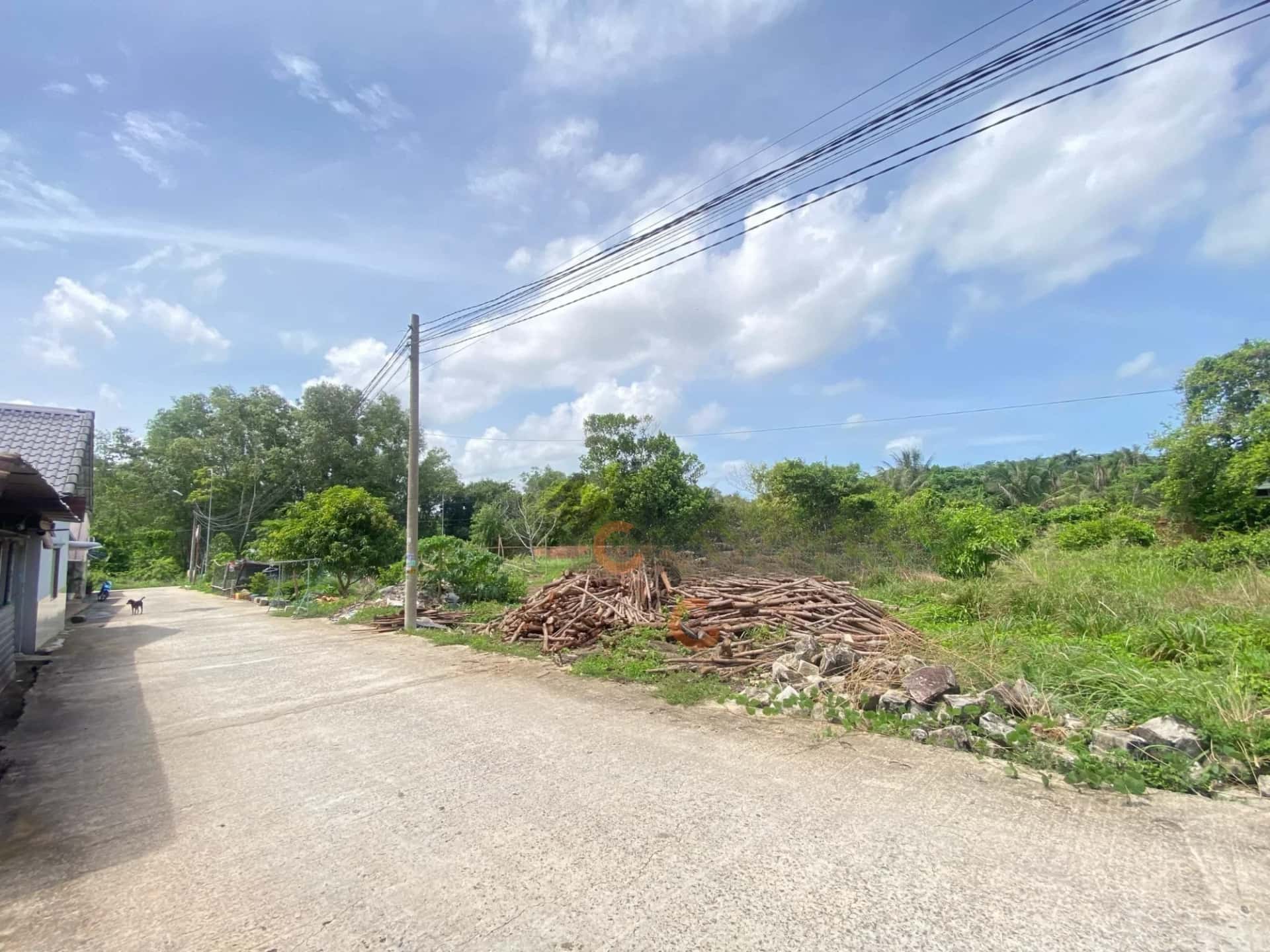 Bán đất Búng Gội  Thành phố Phú Quốc, Kiên Giang – giá 5.8 tỷ