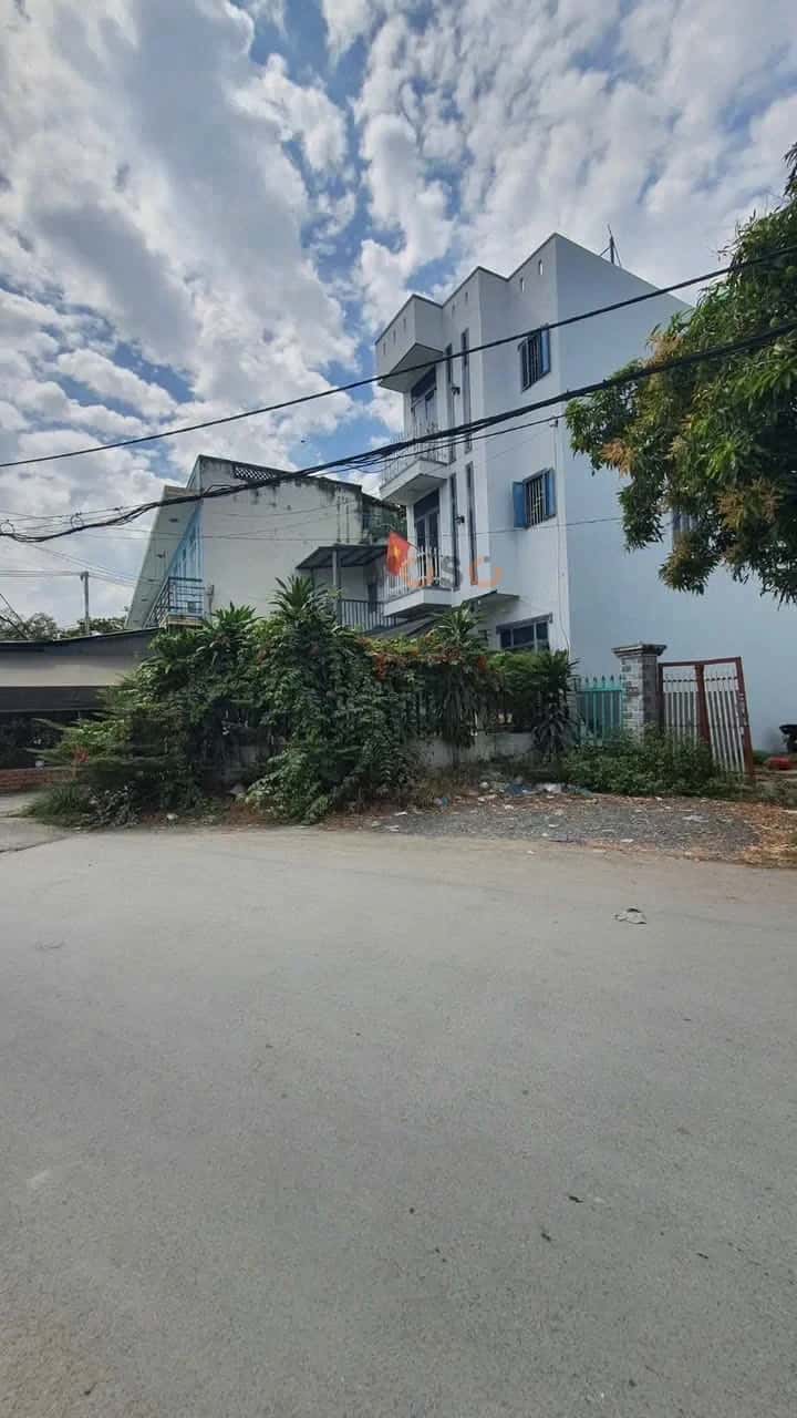 Bán đất Vườn Lài Quận 12, TP.HCM – giá 12.2 tỷ — Hình 2