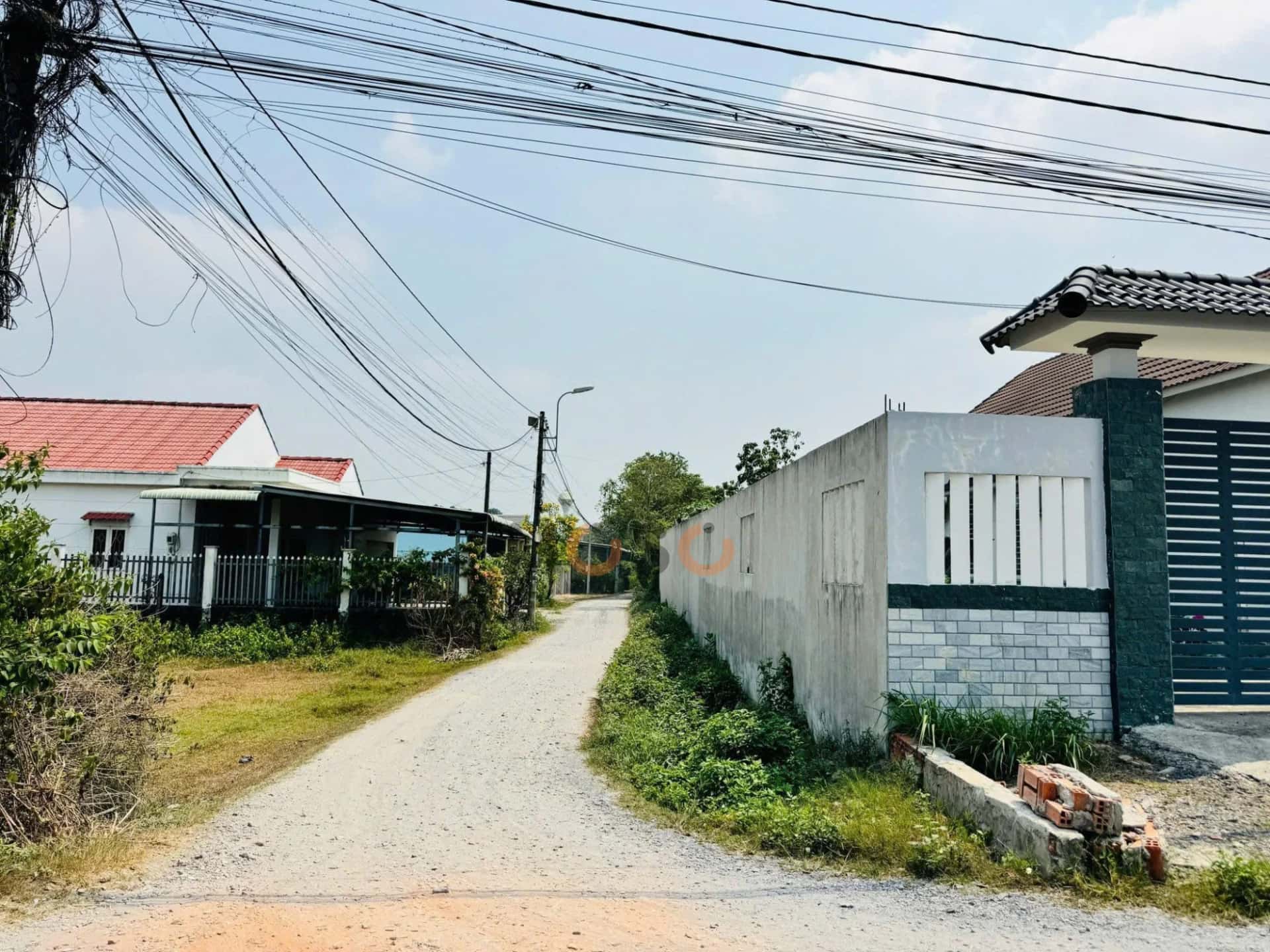 Bán đất đường số 7 Huyện Củ Chi, TP.HCM – giá 1.8 tỷ — Hình 3
