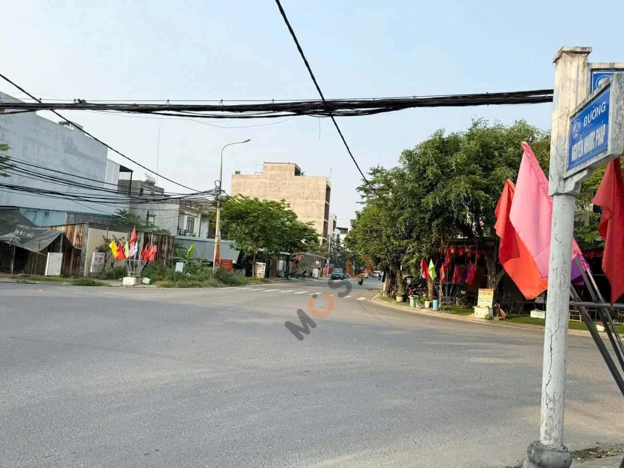 Bán đất Nguyễn Nhược Pháp Quận Liên Chiểu, TP. Đà Nẵng – giá 5.5 tỷ — Hình 3 Bán đất Nguyễn Nhược Pháp Quận Liên Chiểu, TP. Đà Nẵng – giá 5.5 tỷ — Hình 3