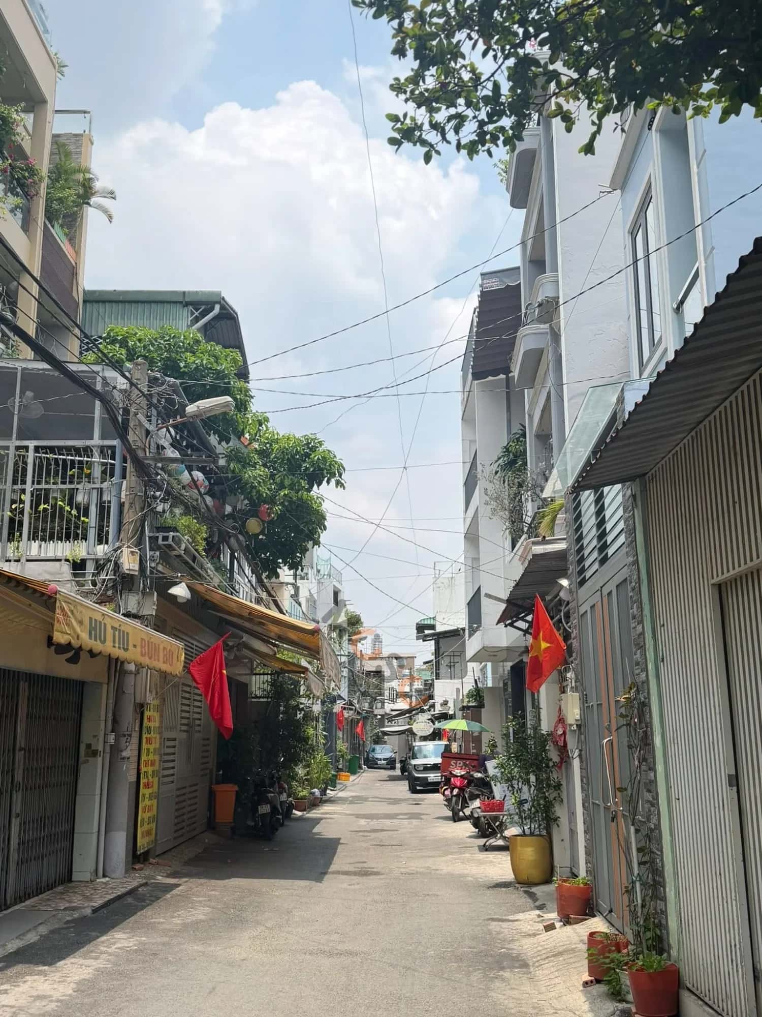 Bán nhà hẻm Quang Trung Quận Gò Vấp, TP.HCM – 2 phòng ngủ, giá 10.4 tỷ — Hình 2