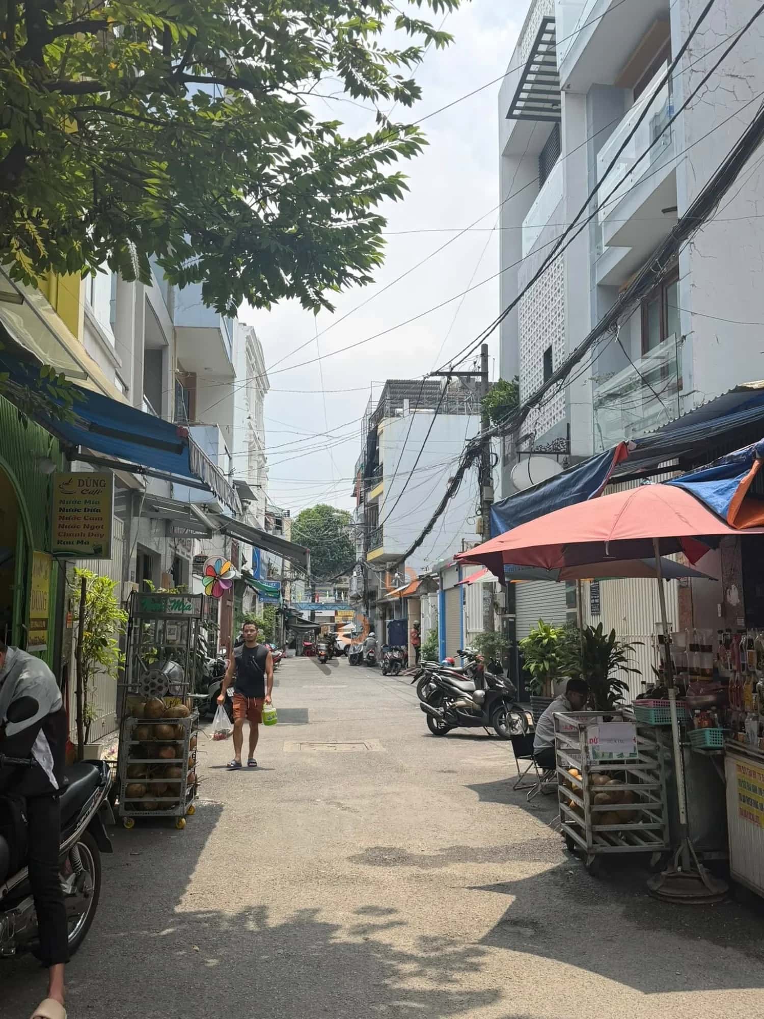 Bán nhà hẻm Quang Trung Quận Gò Vấp, TP.HCM – 2 phòng ngủ, giá 10.4 tỷ — Hình 3