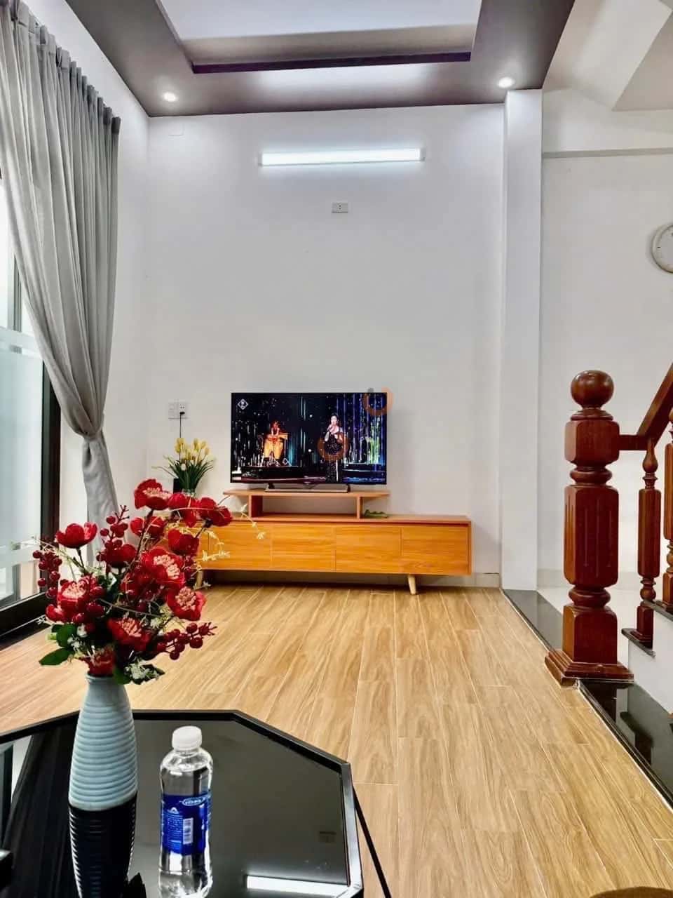 Bán nhà hẻm Tô Hiệu Quận Liên Chiểu, TP. Đà Nẵng – 3 phòng ngủ, giá 4 tỷ — Hình 2 Bán nhà hẻm Tô Hiệu Quận Liên Chiểu, TP. Đà Nẵng – 3 phòng ngủ, giá 4 tỷ — Hình 2
