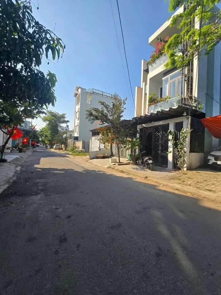 Bán đất Đường Khánh An 12 Quận Liên Chiểu, TP. Đà Nẵng – giá 4 tỷ — Hình 2