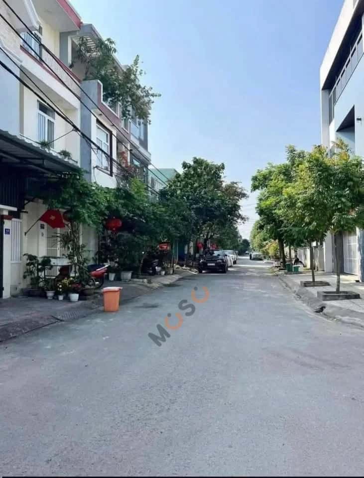 Bán đất Đường Khánh An 12 Quận Liên Chiểu, TP. Đà Nẵng – giá 4 tỷ — Hình 3