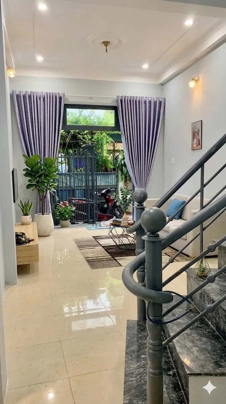Bán nhà hẻm Trần Cao Vân Quận Thanh Khê, TP. Đà Nẵng – 4 phòng ngủ, giá 4.5 tỷ — Hình 3 Bán nhà hẻm Trần Cao Vân Quận Thanh Khê, TP. Đà Nẵng – 4 phòng ngủ, giá 4.5 tỷ — Hình 3