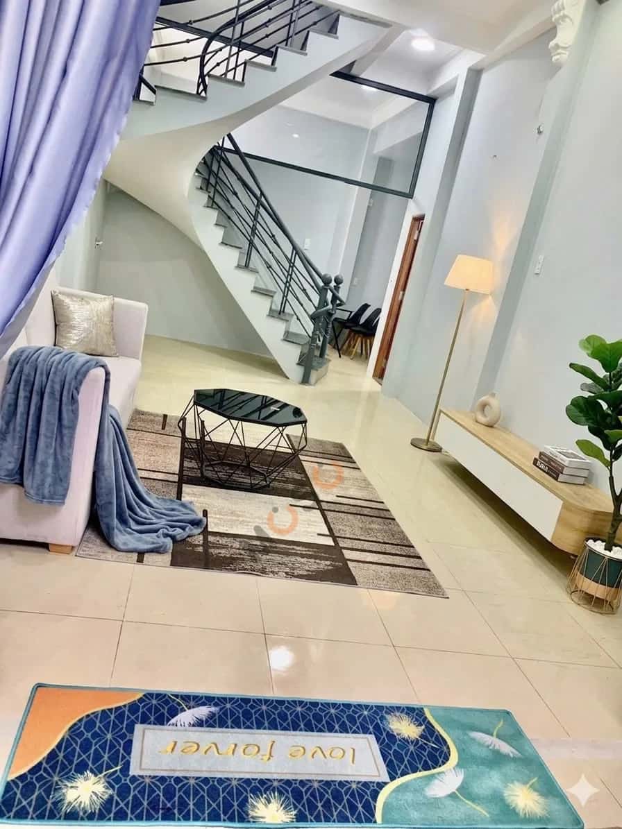 Bán nhà hẻm Trần Cao Vân Quận Thanh Khê, TP. Đà Nẵng – 4 phòng ngủ, giá 4.5 tỷ — Hình 2 Bán nhà hẻm Trần Cao Vân Quận Thanh Khê, TP. Đà Nẵng – 4 phòng ngủ, giá 4.5 tỷ — Hình 2