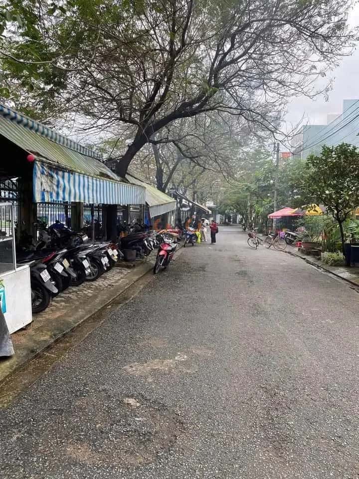 Bán đất Đường Hoà Mỹ 8 Quận Liên Chiểu, TP. Đà Nẵng – giá 4.9 tỷ — Hình 2