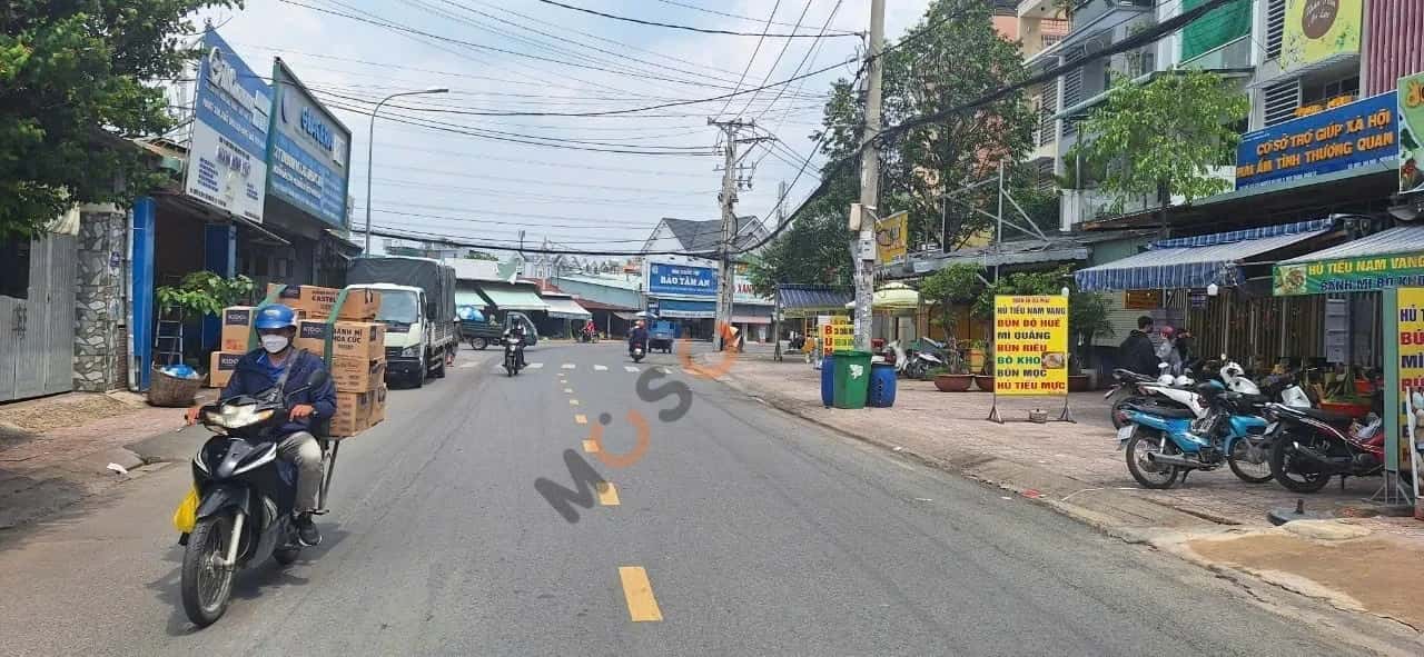 Bán nhà mặt tiền Nguyễn thị Búp Quận 12, TP.HCM – 4 phòng ngủ, giá 14 tỷ — Hình 2 Bán nhà mặt tiền Nguyễn thị Búp Quận 12, TP.HCM – 4 phòng ngủ, giá 14 tỷ — Hình 2