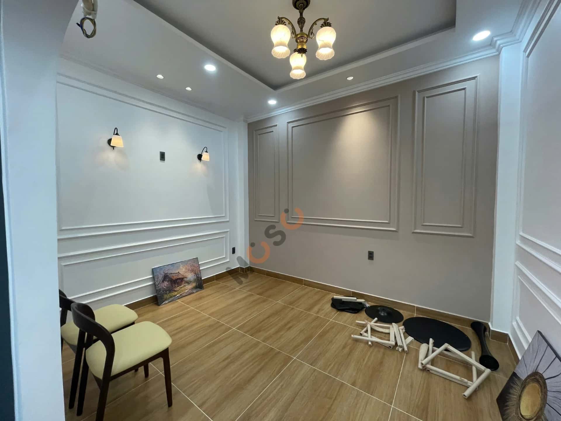 Bán nhà hẻm cư xá Phan Đăng Lưu Quận Bình Thạnh, TP.HCM – 4 phòng ngủ, giá 10.7 tỷ — Hình 3