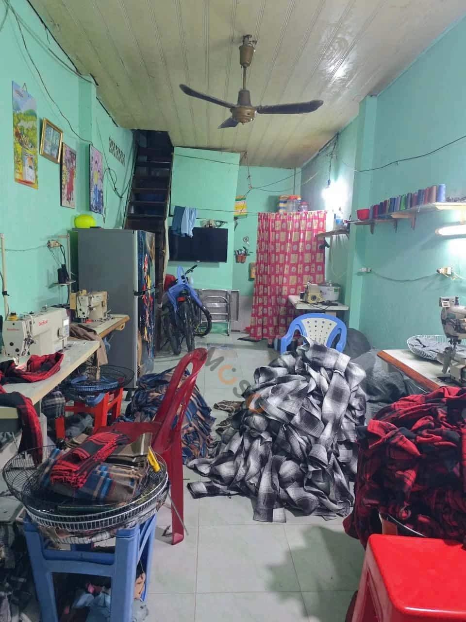 Bán nhà hẻm Ni Sư Huỳnh Liên  Quận Tân Bình, TP.HCM – 2 phòng ngủ, giá 3.3 tỷ — Hình 3
