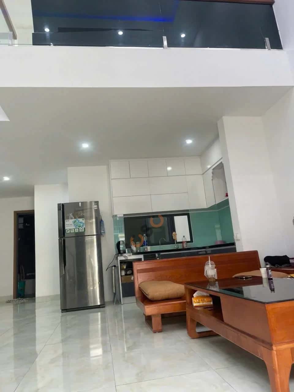 Bán nhà hẻm Nguyễn Chánh Quận Liên Chiểu, TP. Đà Nẵng – 2 phòng ngủ, giá 3.8 tỷ — Hình 2