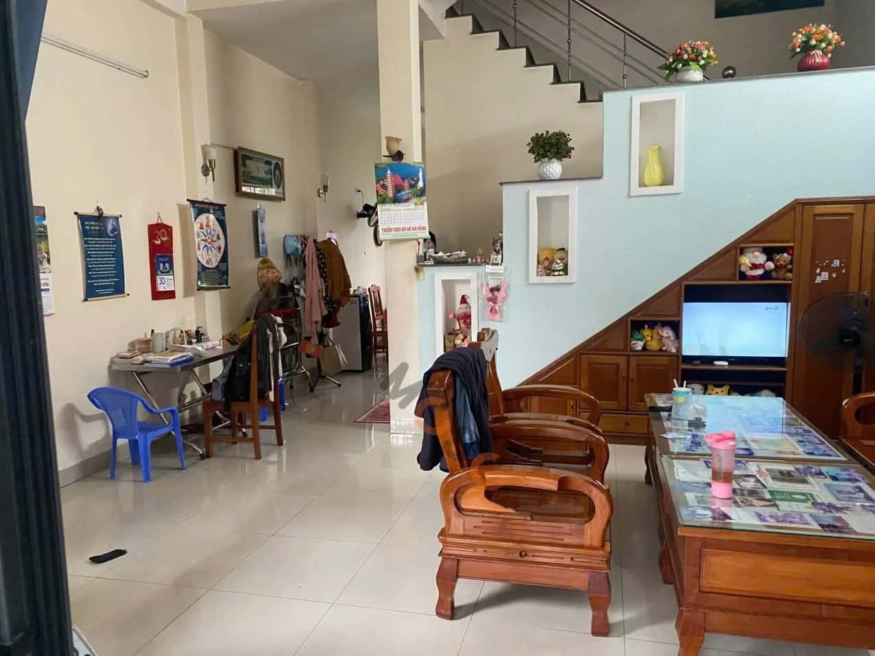 Bán nhà mặt tiền Thúc Tề Quận Thanh Khê, TP. Đà Nẵng – 3 phòng ngủ, giá 6.8 tỷ — Hình 2