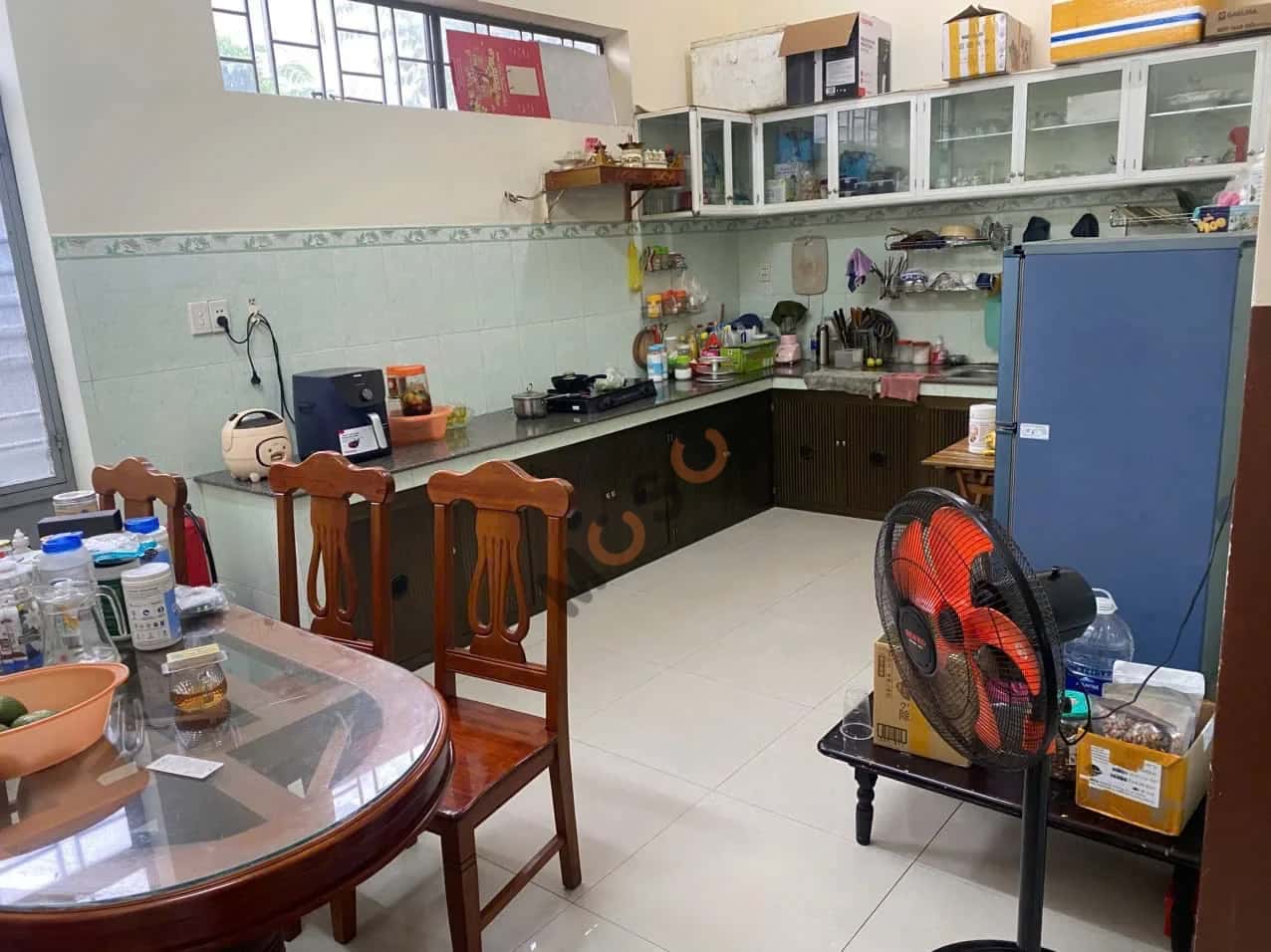 Bán nhà mặt tiền Thúc Tề Quận Thanh Khê, TP. Đà Nẵng – 3 phòng ngủ, giá 6.8 tỷ — Hình 3