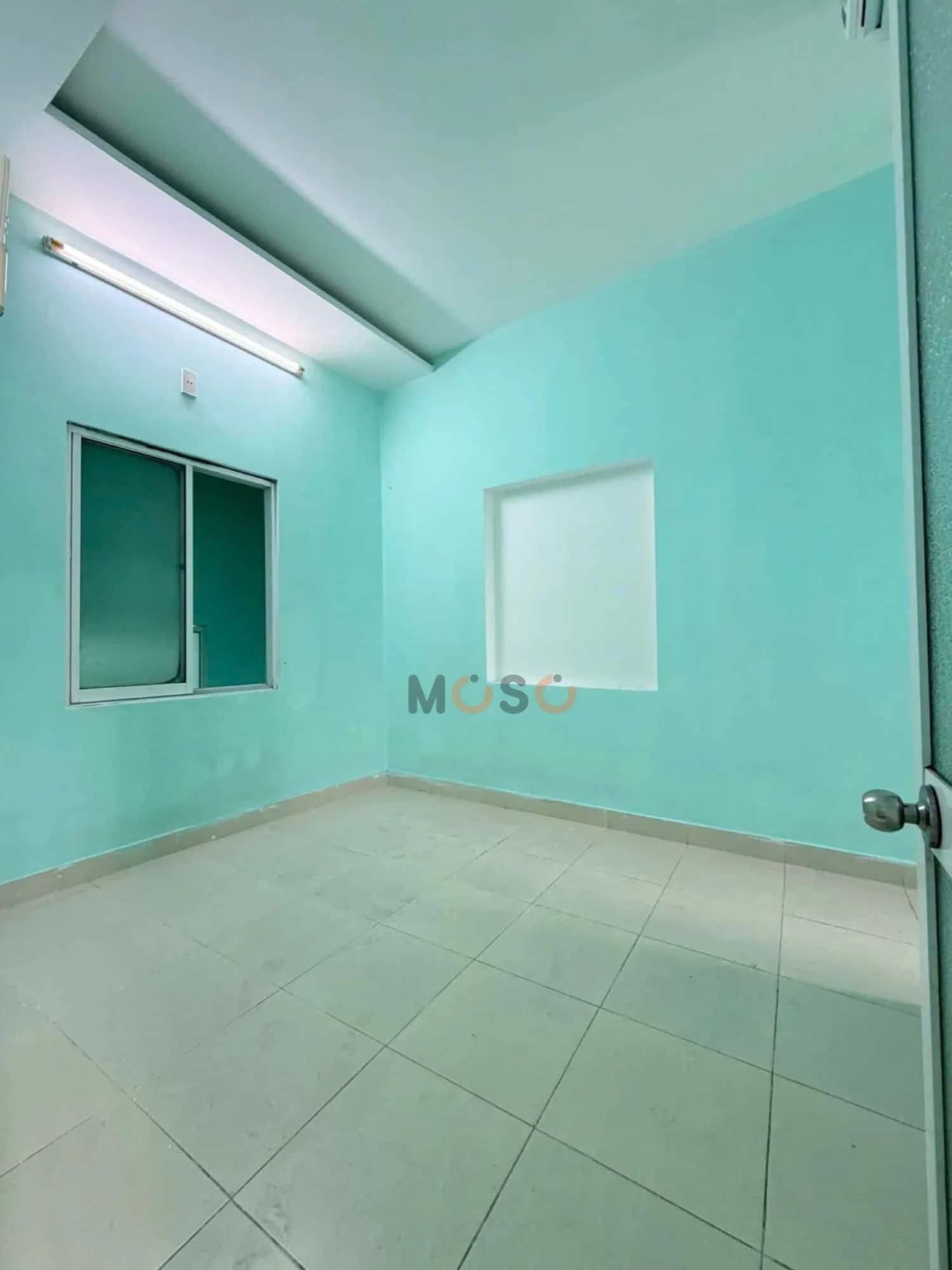 Bán nhà hẻm Trần Xuân Lê Quận Thanh Khê, TP. Đà Nẵng – 2 phòng ngủ, giá 3 tỷ — Hình 3