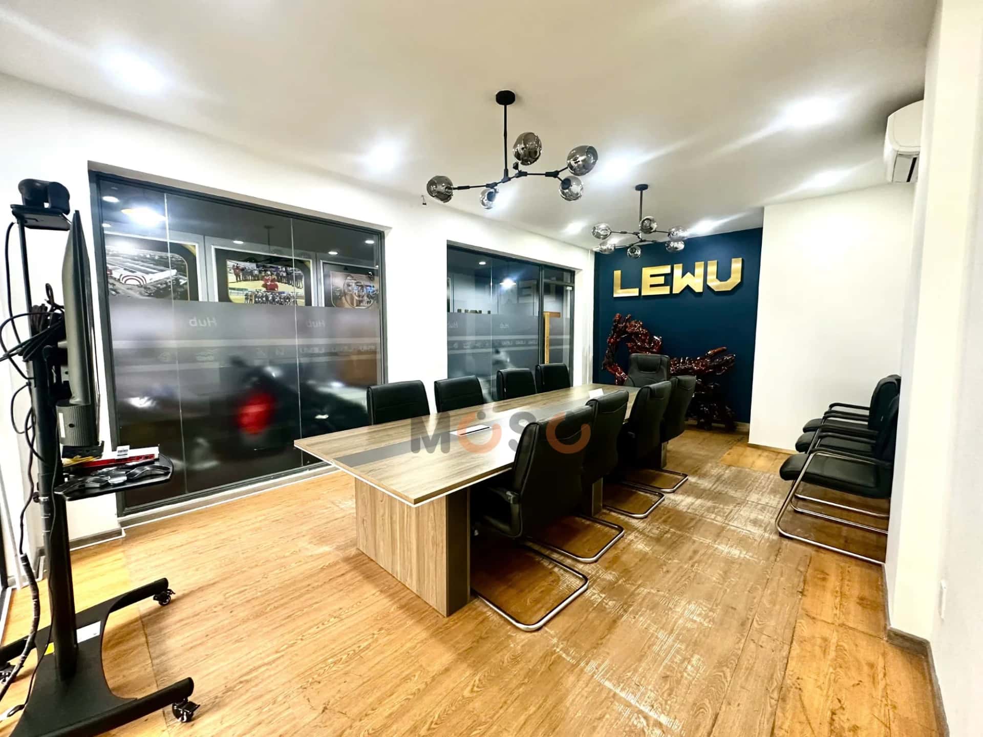 Cho thuê văn phòng Đường số 14 Quận Gò Vấp, TP.HCM – giá 11 triệu