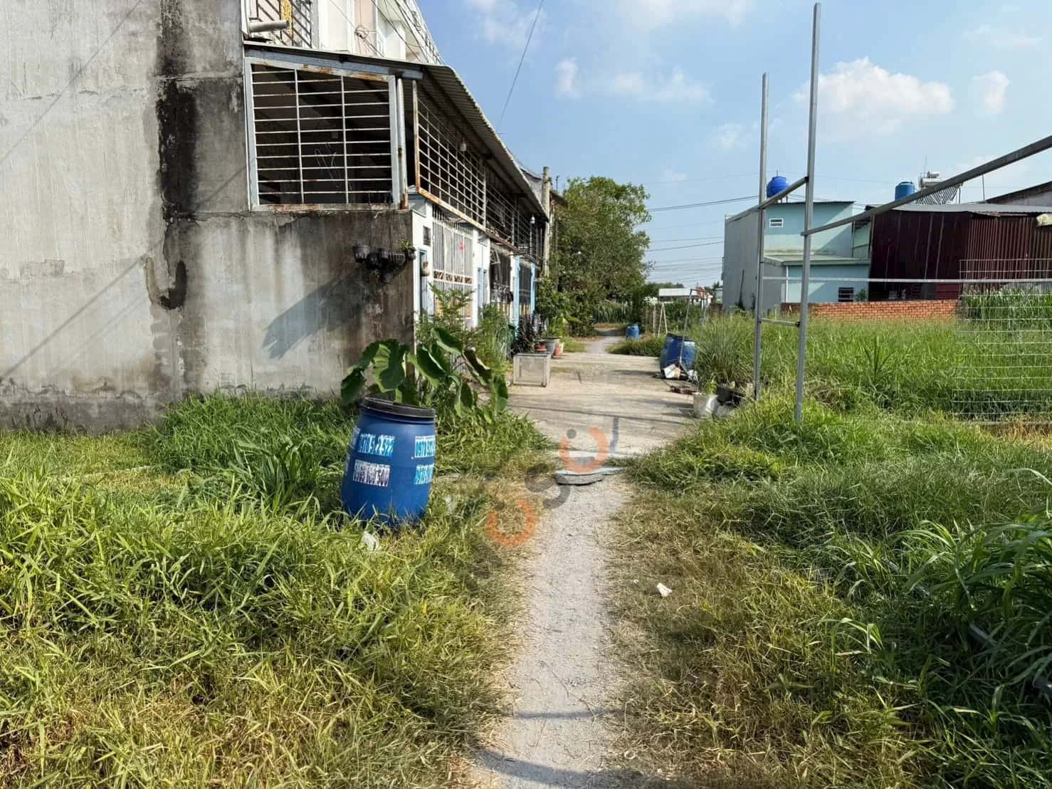 Bán đất Đường Huỳnh Minh Mương Huyện Củ Chi, TP.HCM – giá 1.5 tỷ — Hình 2 Bán đất Đường Huỳnh Minh Mương Huyện Củ Chi, TP.HCM – giá 1.5 tỷ — Hình 2