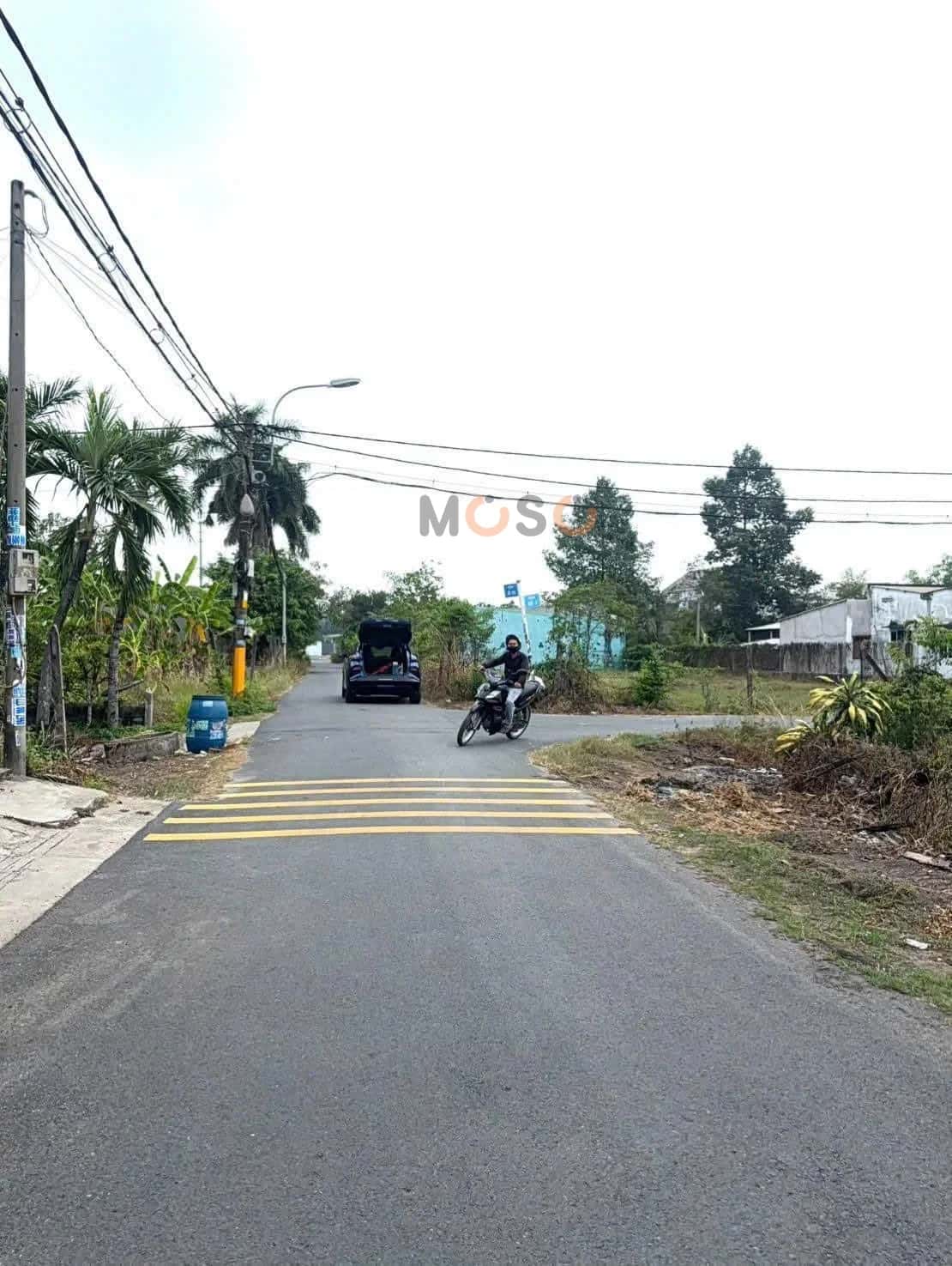 Bán đất Võ Thị Du Huyện Củ Chi, TP.HCM – giá 3.5 tỷ — Hình 3