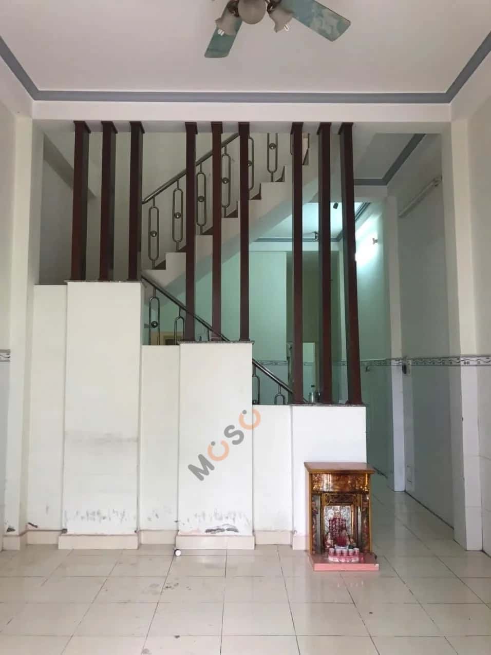 Bán nhà hẻm đường 3/2, KDC 148 Quận Ninh Kiều, TP. Cần Thơ – 1 phòng ngủ, giá 4.9 tỷ — Hình 2