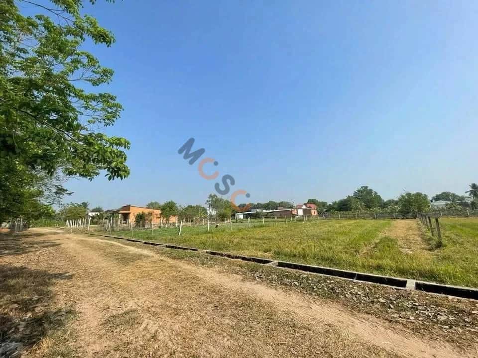 Bán đất Tỉnh Lộ 7 Huyện Củ Chi, TP.HCM – giá 800 triệu — Hình 2