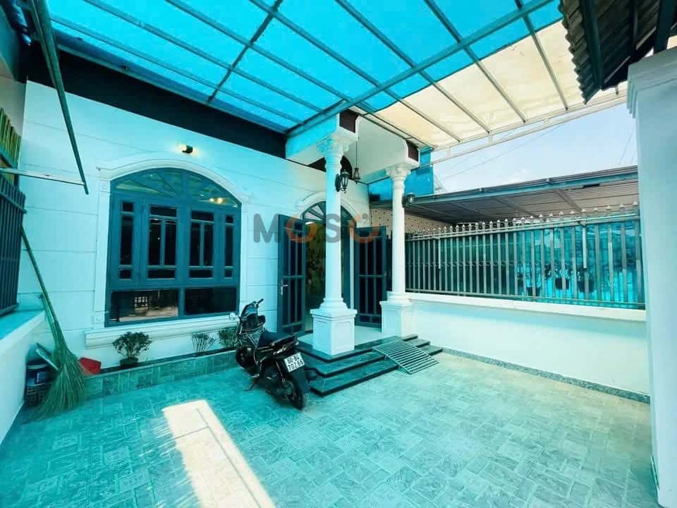 Bán nhà hẻm Tỉnh Lộ 8 Huyện Củ Chi, TP.HCM – 2 phòng ngủ, giá 3 tỷ — Hình 2 Bán nhà hẻm Tỉnh Lộ 8 Huyện Củ Chi, TP.HCM – 2 phòng ngủ, giá 3 tỷ — Hình 2