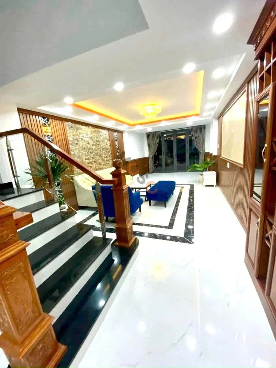 Bán nhà hẻm đường số 51 Quận Gò Vấp, TP.HCM – 4 phòng ngủ, giá 7.6 tỷ — Hình 3 Bán nhà hẻm đường số 51 Quận Gò Vấp, TP.HCM – 4 phòng ngủ, giá 7.6 tỷ — Hình 3