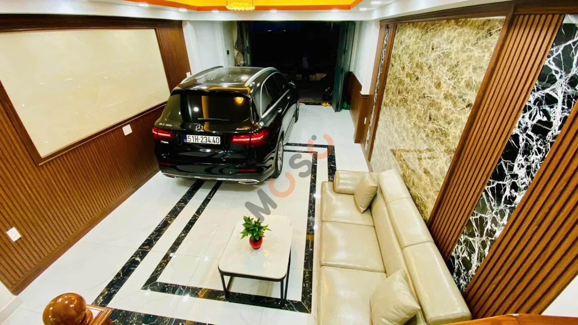 Bán nhà hẻm đường số 51 Quận Gò Vấp, TP.HCM – 4 phòng ngủ, giá 7.6 tỷ — Hình 2 Bán nhà hẻm đường số 51 Quận Gò Vấp, TP.HCM – 4 phòng ngủ, giá 7.6 tỷ — Hình 2