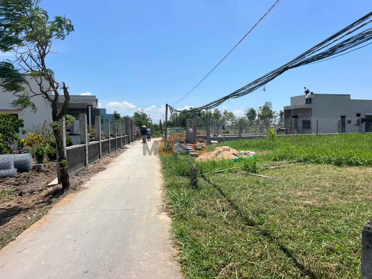 Bán đất ấp Hiệp Trị Huyện Gò Công Đông, Tiền Giang – giá 280 triệu — Hình 2
