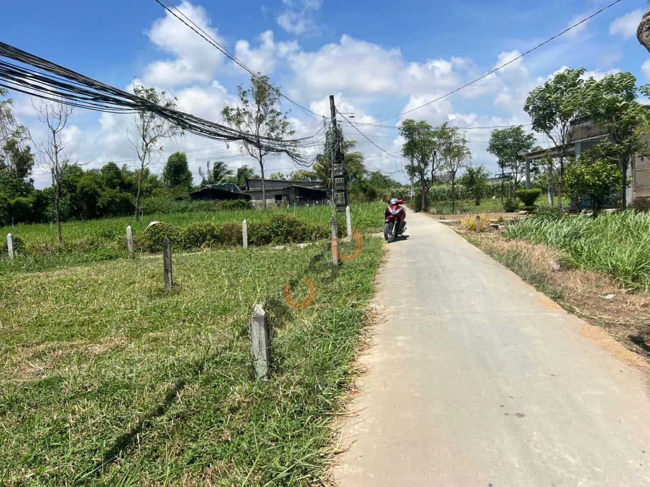 Bán đất ấp Hiệp Trị Huyện Gò Công Đông, Tiền Giang – giá 280 triệu — Hình 3