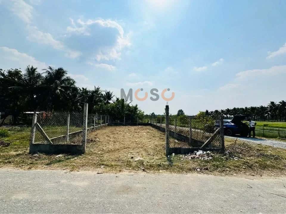 Bán đất Tỉnh Lộ 7 Huyện Củ Chi, TP.HCM – giá 1.6 tỷ — Hình 2 Bán đất Tỉnh Lộ 7 Huyện Củ Chi, TP.HCM – giá 1.6 tỷ — Hình 2