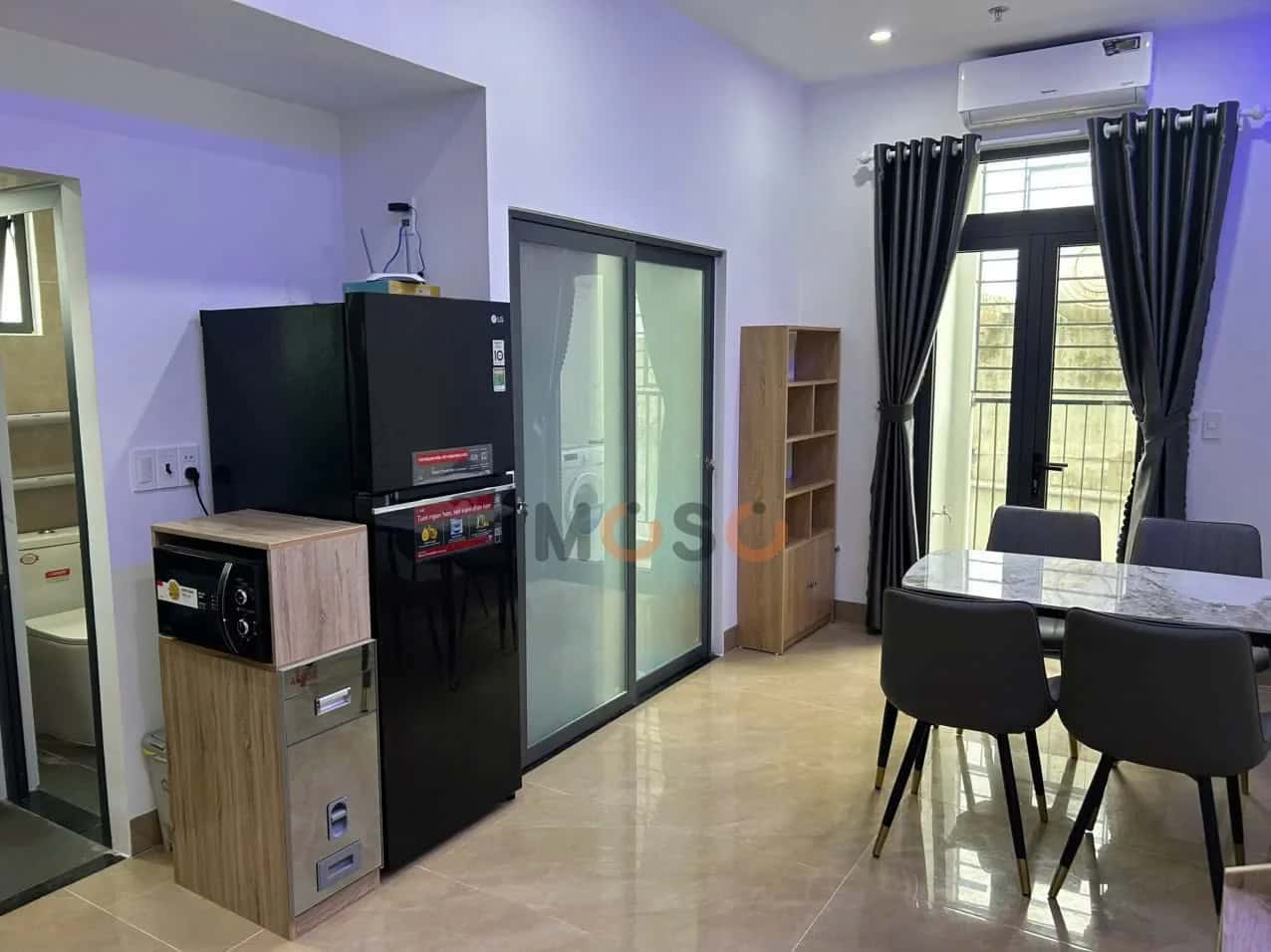 Bán nhà mặt tiền Lư Giang Quận Cẩm Lệ, TP. Đà Nẵng – 15 phòng ngủ, giá 15.5 tỷ