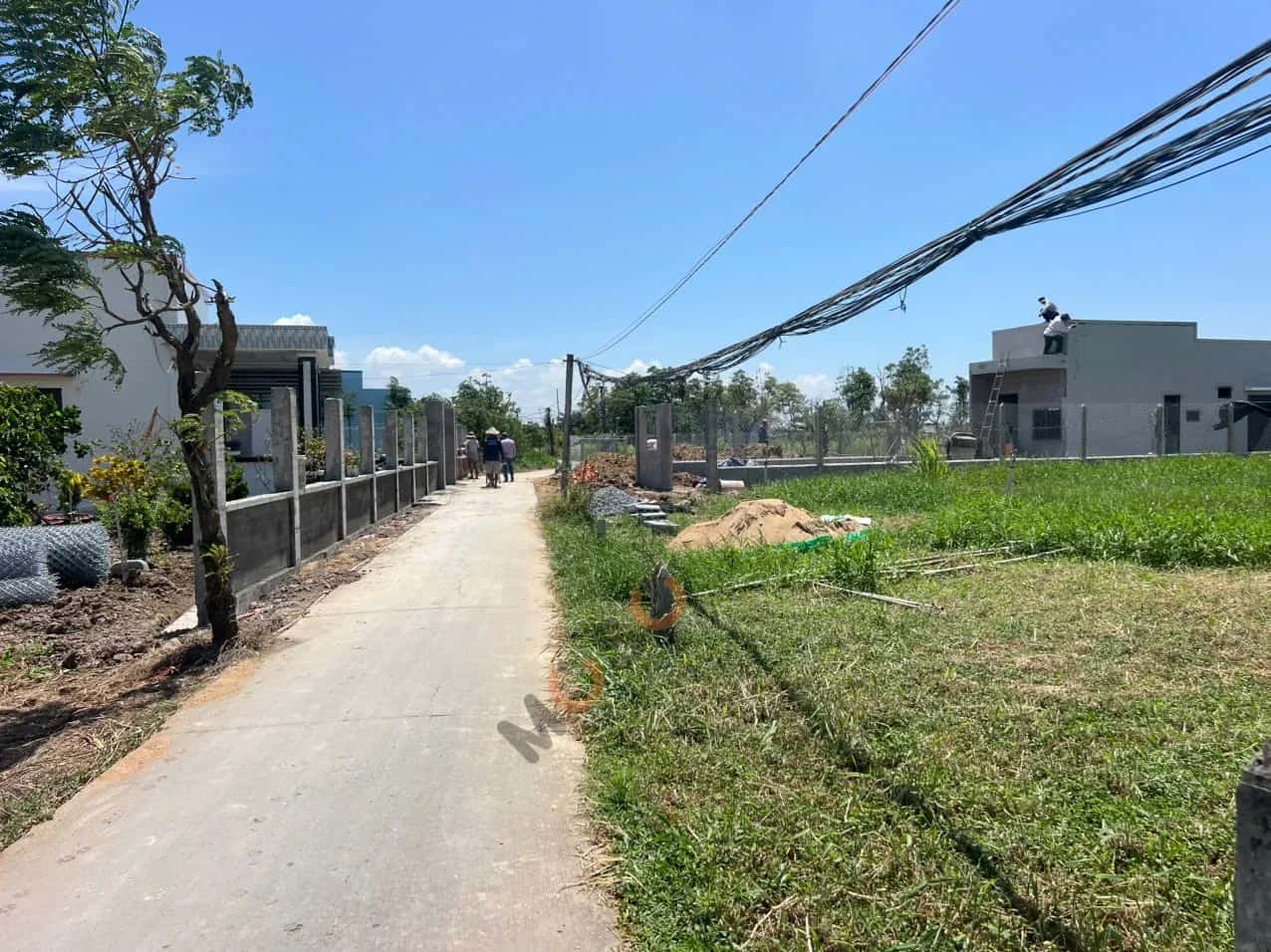 Bán đất ấp Hiệp Trị Huyện Gò Công Đông, Tiền Giang – giá 280 triệu — Hình 2