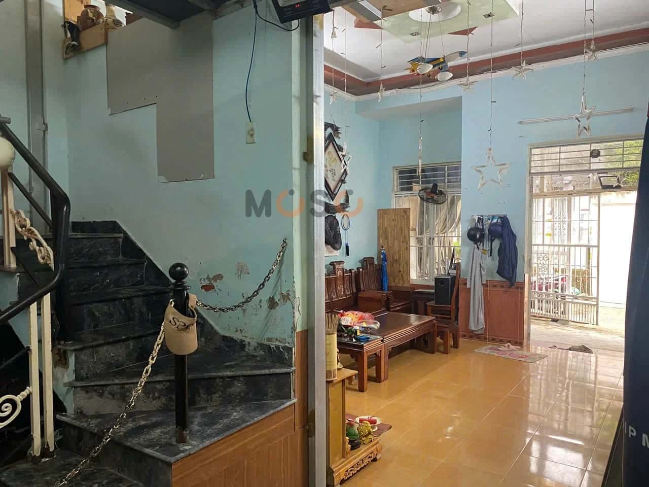 Bán nhà hẻm Thôn Đông Hòa Huyện Hòa Vang, TP. Đà Nẵng – 3 phòng ngủ, giá 2.6 tỷ — Hình 2