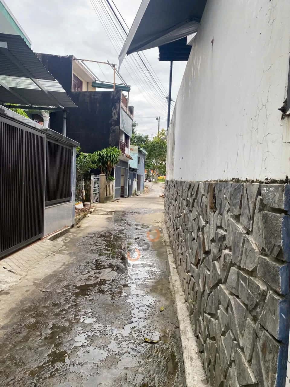 Bán nhà hẻm Thôn Đông Hòa Huyện Hòa Vang, TP. Đà Nẵng – 3 phòng ngủ, giá 2.6 tỷ — Hình 3