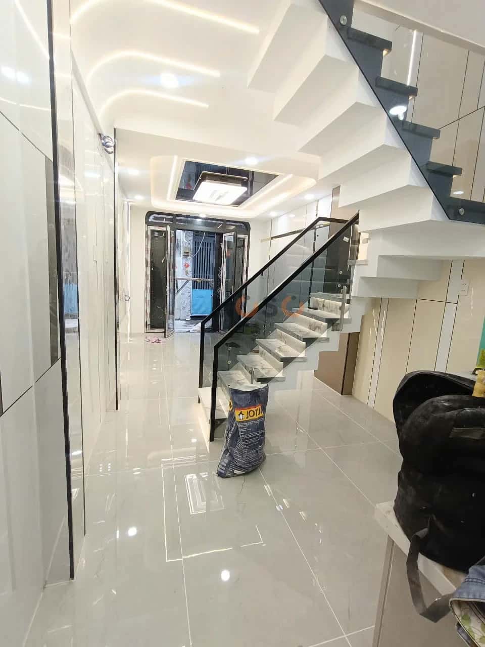 Bán nhà hẻm đường số 13A, khu phố 7 Quận Bình Tân, TP.HCM – 2 phòng ngủ, giá 3.5 tỷ — Hình 3