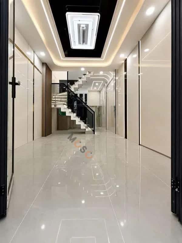 Bán nhà hẻm đường số 13A, khu phố 7 Quận Bình Tân, TP.HCM – 2 phòng ngủ, giá 3.5 tỷ — Hình 2