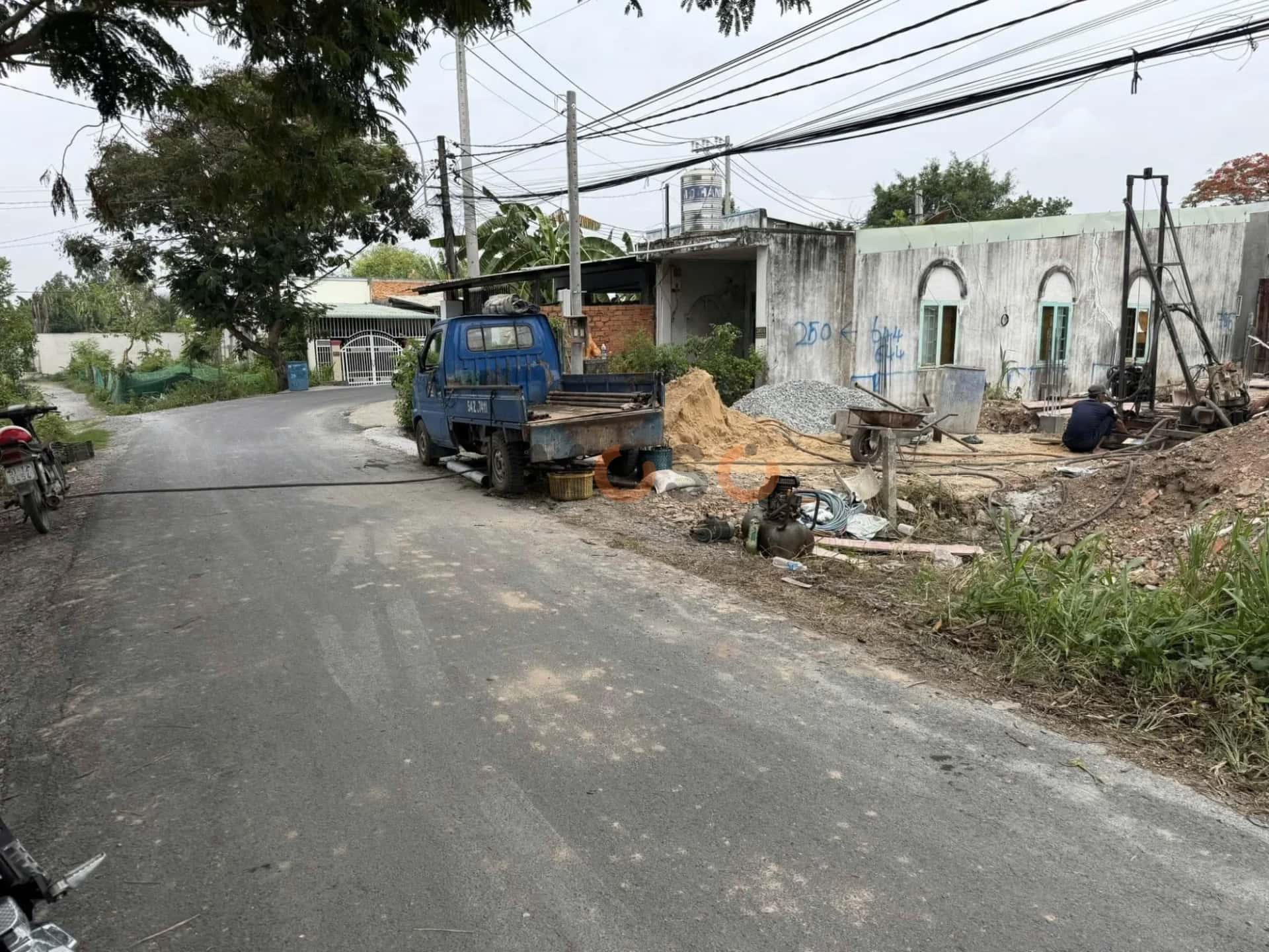 Bán đất Nguyễn Kim Cương Huyện Củ Chi, TP.HCM – giá 2.1 tỷ — Hình 3 Bán đất Nguyễn Kim Cương Huyện Củ Chi, TP.HCM – giá 2.1 tỷ — Hình 3