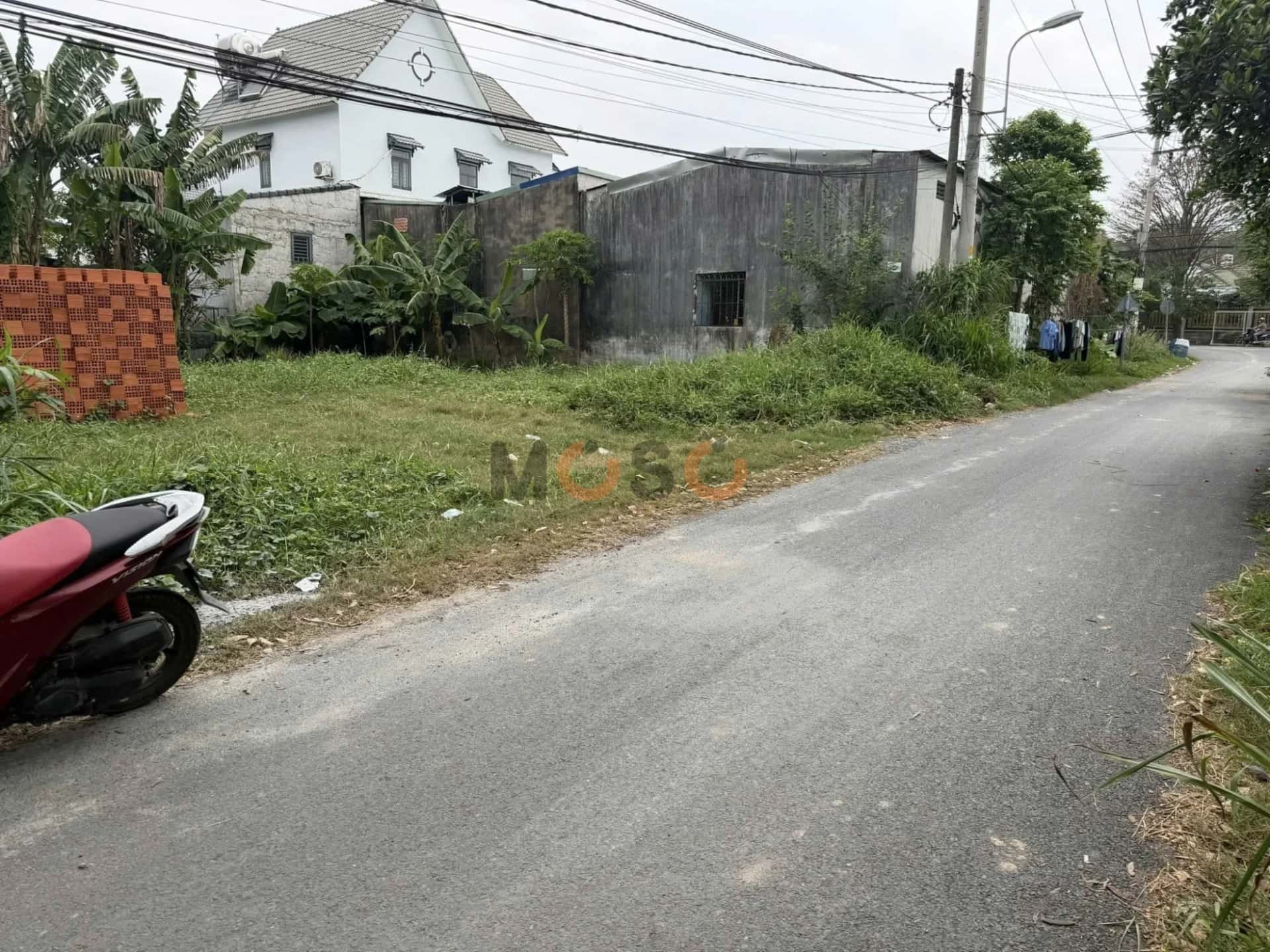 Bán đất Nguyễn Kim Cương Huyện Củ Chi, TP.HCM – giá 2.1 tỷ — Hình 2 Bán đất Nguyễn Kim Cương Huyện Củ Chi, TP.HCM – giá 2.1 tỷ — Hình 2