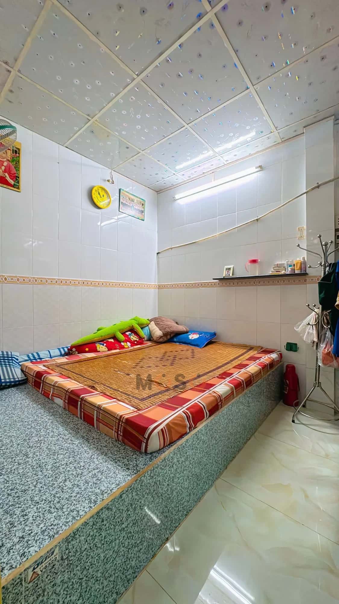 Bán nhà hẻm Đường Bông Sao Quận 8, TP.HCM – 2 phòng ngủ, giá 4.4 tỷ — Hình 3