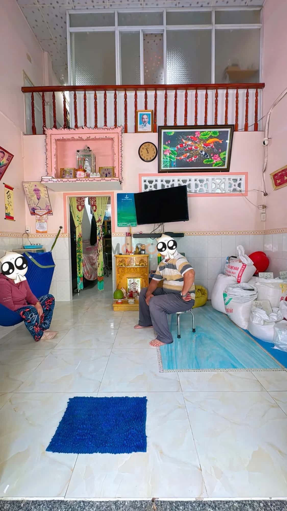 Bán nhà hẻm Đường Bông Sao Quận 8, TP.HCM – 2 phòng ngủ, giá 4.4 tỷ — Hình 2