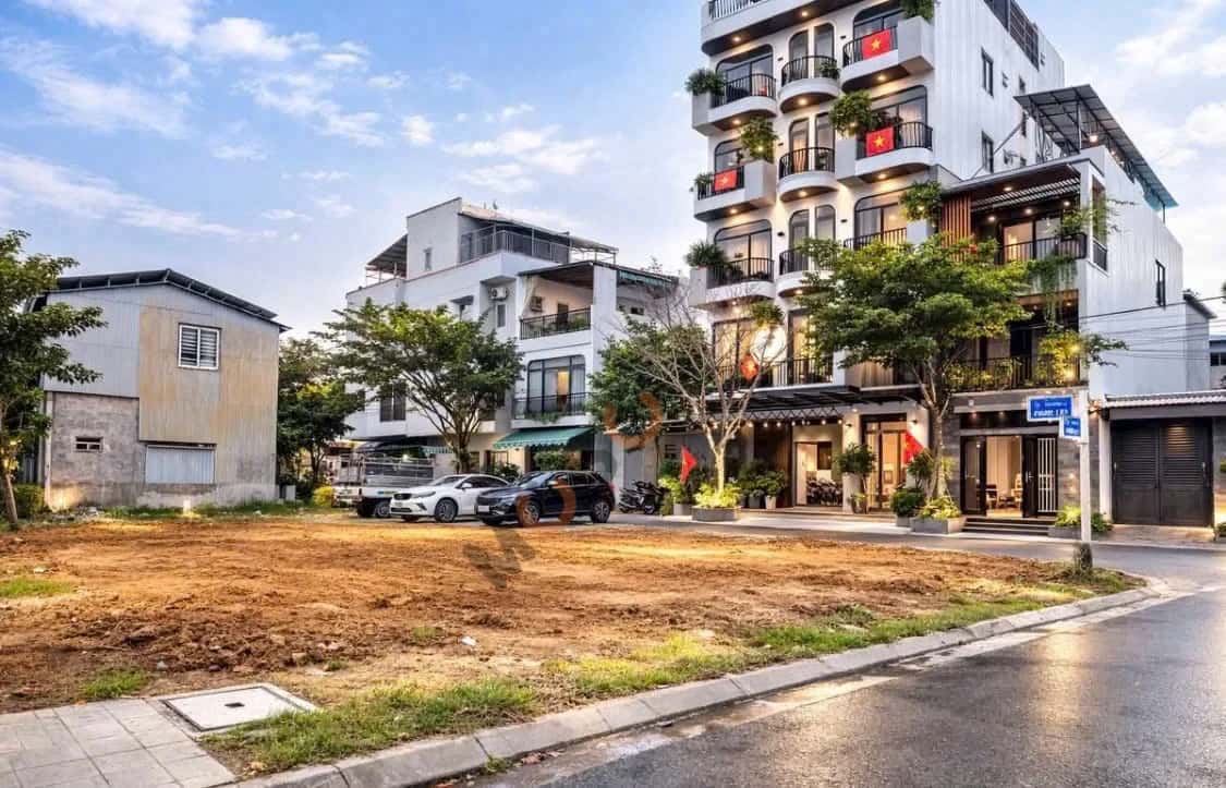 Bán đất Phước Lý 1 Quận Liên Chiểu, TP. Đà Nẵng – giá 7.6 tỷ — Hình 2