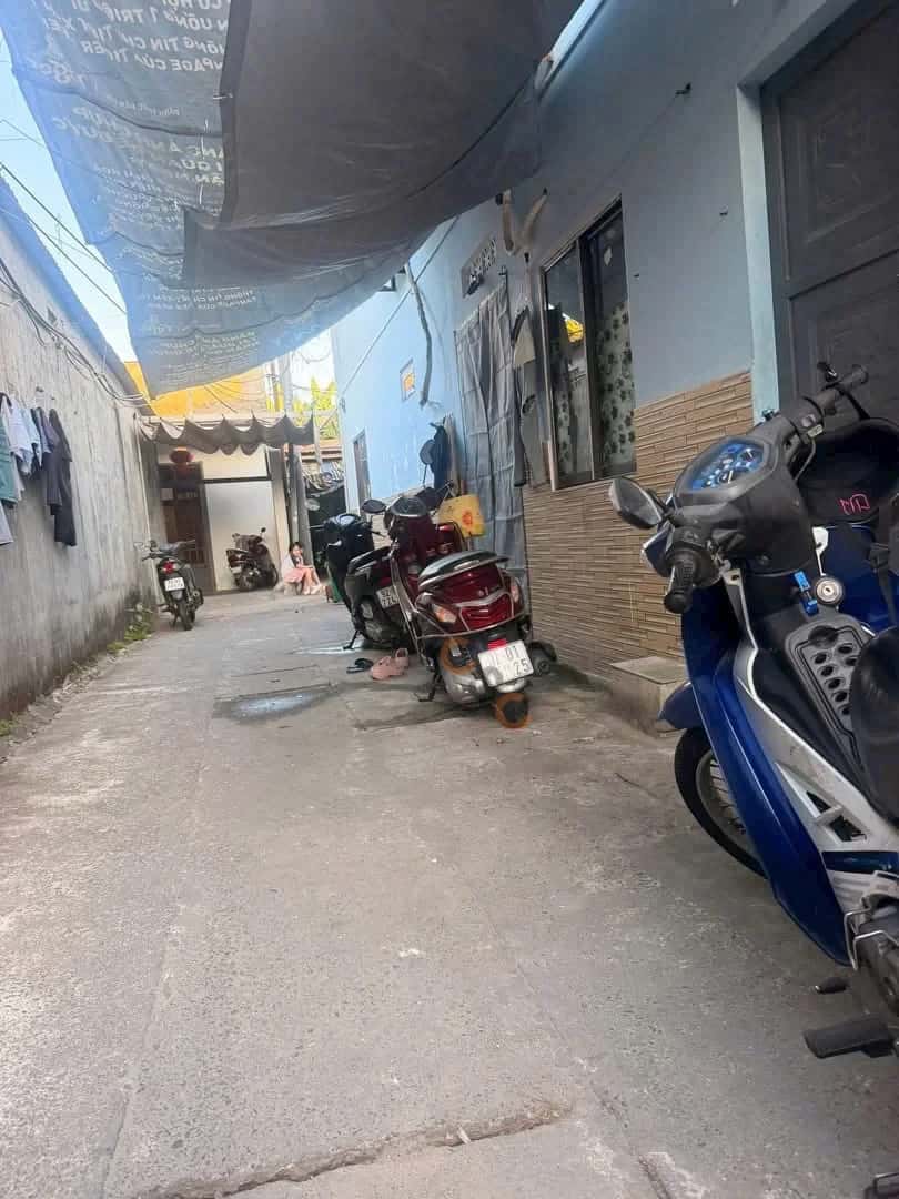 Bán nhà hẻm Âu Cơ Quận Liên Chiểu, TP. Đà Nẵng – 4 phòng ngủ, giá 3 tỷ — Hình 2 Bán nhà hẻm Âu Cơ Quận Liên Chiểu, TP. Đà Nẵng – 4 phòng ngủ, giá 3 tỷ — Hình 2
