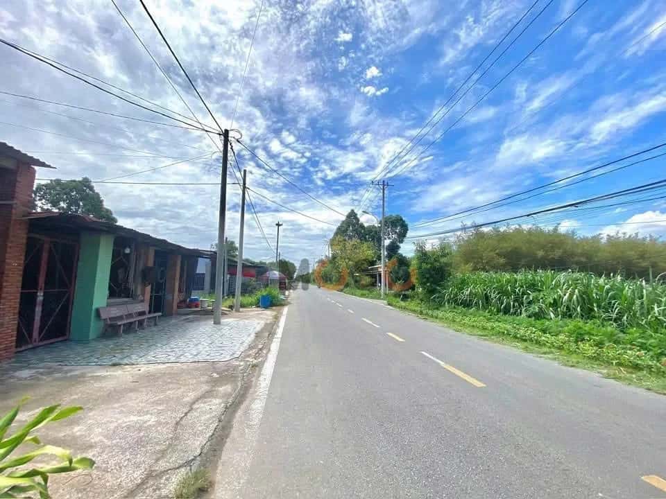 Bán đất Đỗ Đăng Tuyển Huyện Củ Chi, TP.HCM – giá 2.1 tỷ — Hình 2 Bán đất Đỗ Đăng Tuyển Huyện Củ Chi, TP.HCM – giá 2.1 tỷ — Hình 2