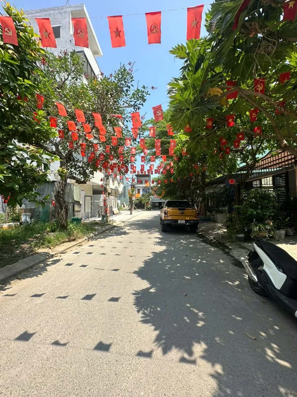 Bán đất Nhơn Hòa 21 Quận Cẩm Lệ, TP. Đà Nẵng – giá 4.8 tỷ — Hình 3